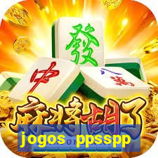 jogos ppsspp download android